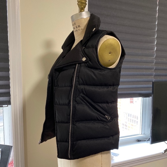 Ralph Lauren Denim & Supply Down vest - Picture 4 of 6